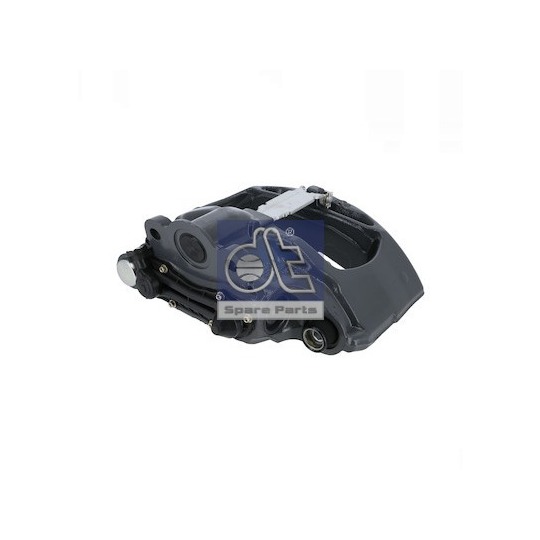 7.36108 - Brake Caliper 