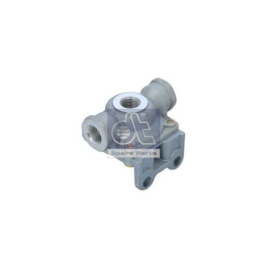 7.16155 - Quick Release Valve 