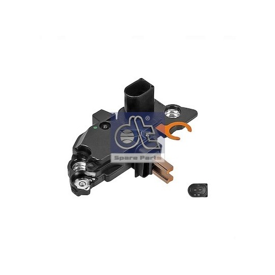 7.61565 - Alternator Regulator 