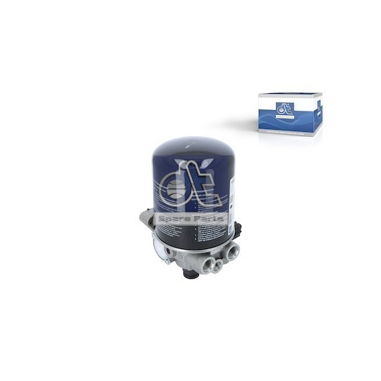 2.44248SP - Air Dryer, compressed-air system 