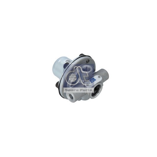 3.72019 - Pressure Limiting Valve 