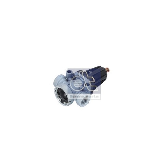 3.72013 - Pressure Limiting Valve 