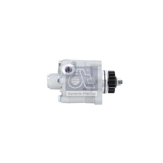 5.42157 - Hydraulic Pump, steering system 