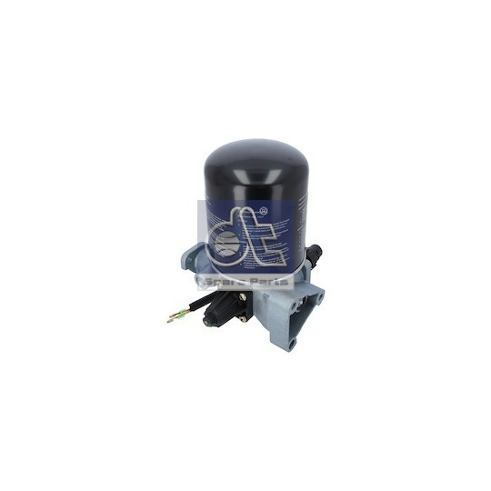 4.69830 - Air Dryer, compressed-air system 