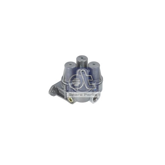 6.65050 - Multi-circuit Protection Valve 