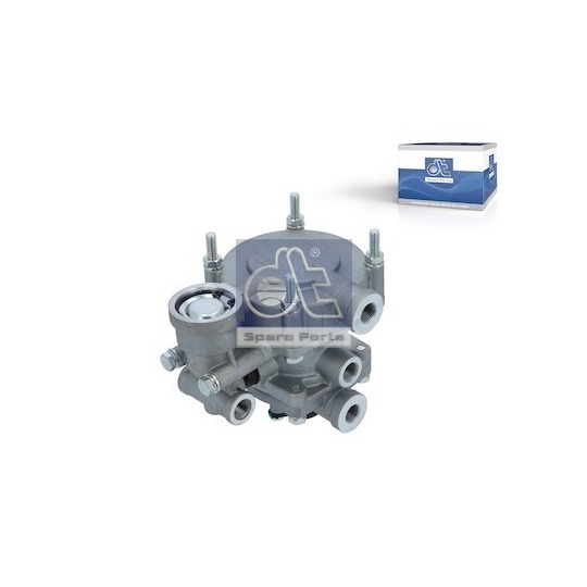 2.44078 - Control Valve, trailer 