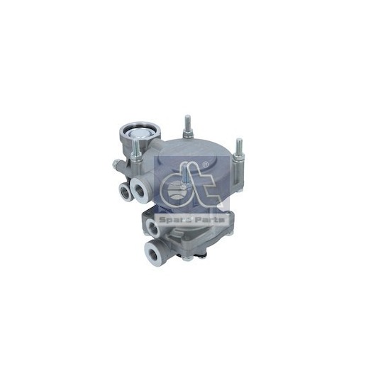 2.44078 - Control Valve, trailer 