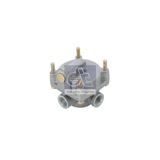 5.70196 - Pressure Limiting Valve 