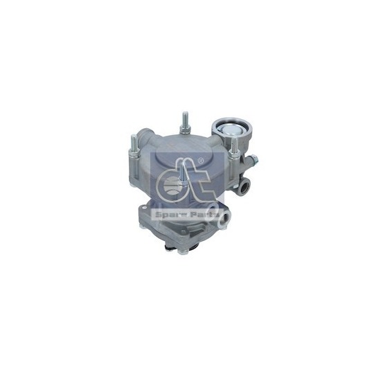 2.44078 - Control Valve, trailer 