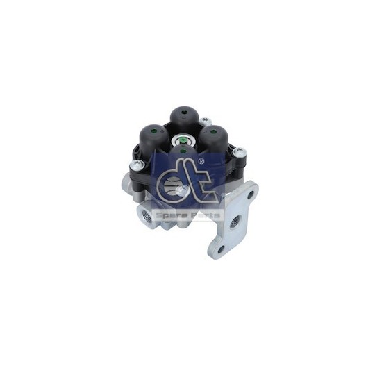 7.16185 - Multi-circuit Protection Valve 