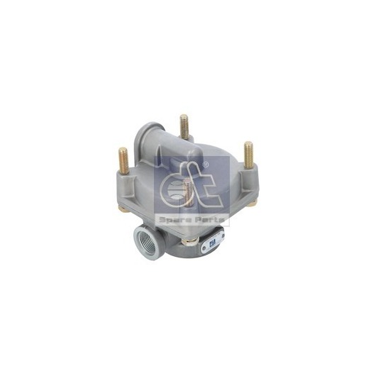 5.70196 - Pressure Limiting Valve 