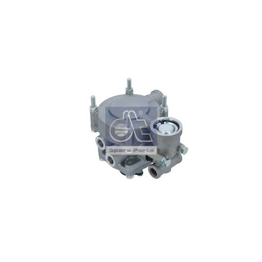 2.44078 - Control Valve, trailer 