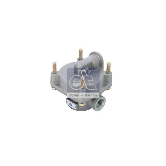 5.70196 - Pressure Limiting Valve 