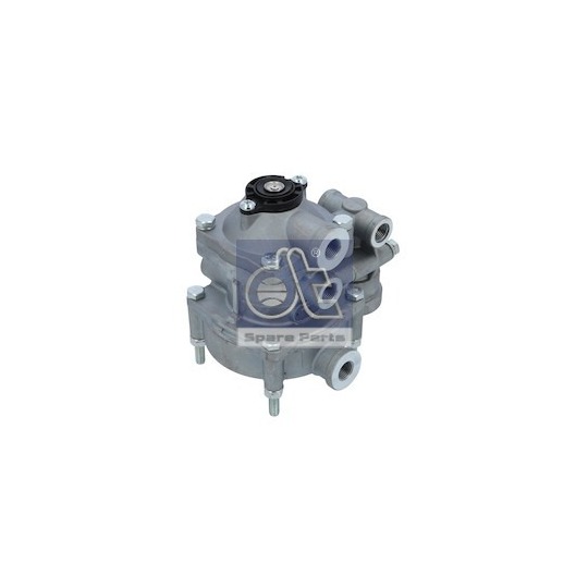 2.44078 - Control Valve, trailer 