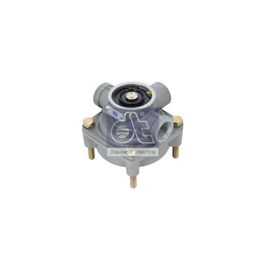 5.70196 - Pressure Limiting Valve 