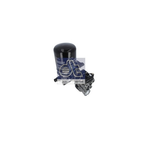 7.16024 - Air Dryer, compressed-air system 