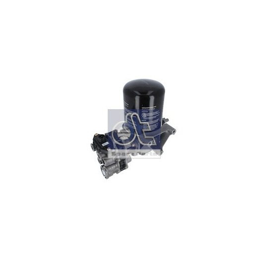 7.16024 - Air Dryer, compressed-air system 