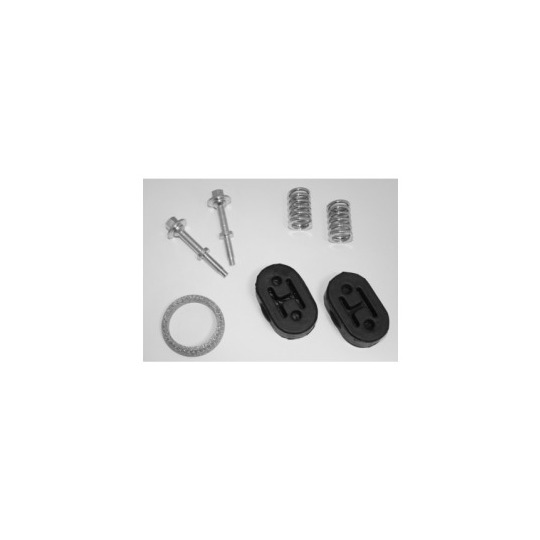 41.101.925 - Mounting Kit, silencer 