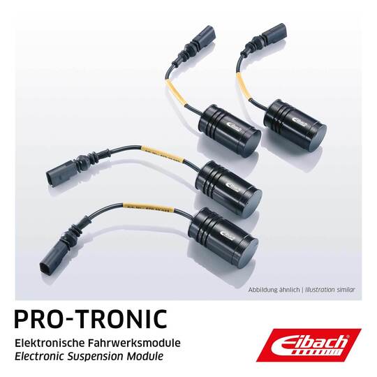 AM65-65-007-01-22 - Poiskytkentämoduuli, elektroninen iskunvaimennus 