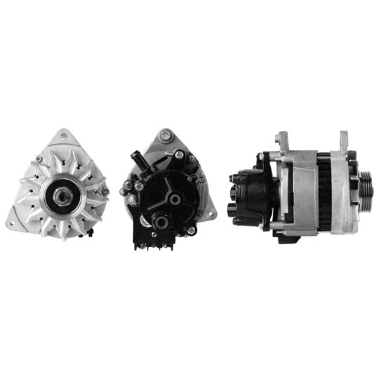 28-2514 - Alternator 