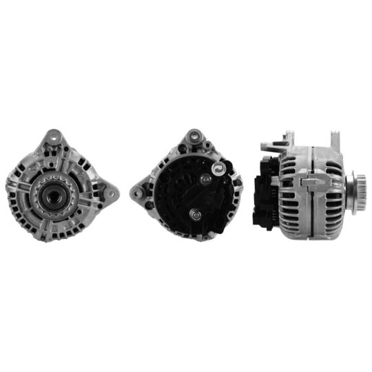 28-4816 - Alternator 