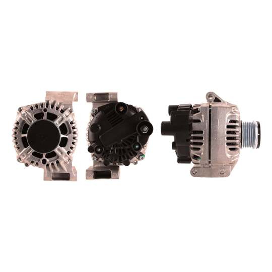 28-4921 - Alternator 