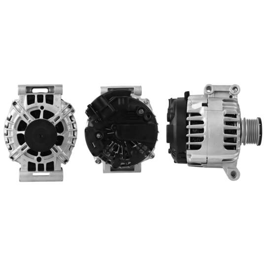 28-5581 - Alternator 