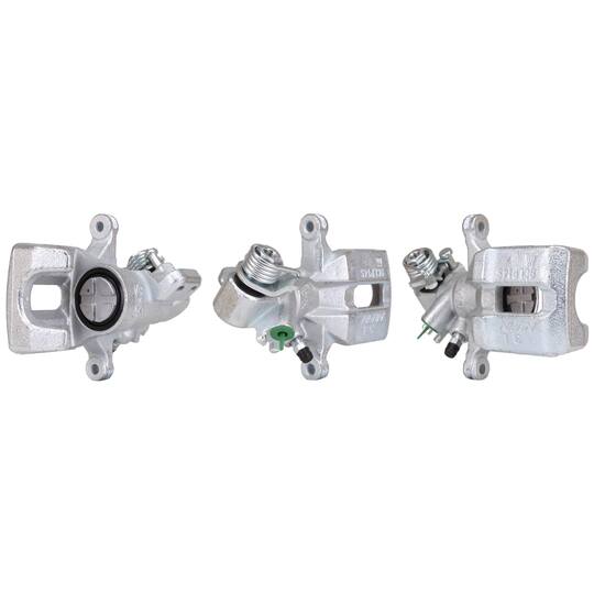 86-2416 - Brake Caliper 