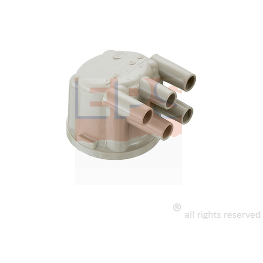 1.307.701 - Distributor Cap 