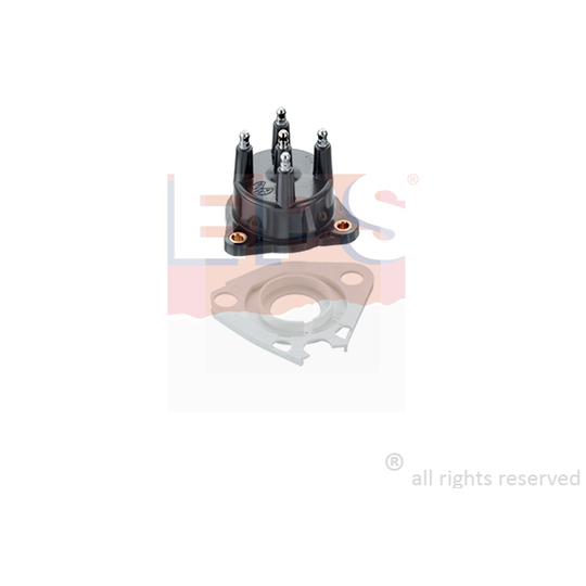 1.315.071 - Distributor Cap 