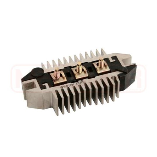 215139 - Rectifier, alternator 