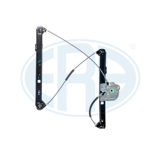 490061 - Window Regulator 