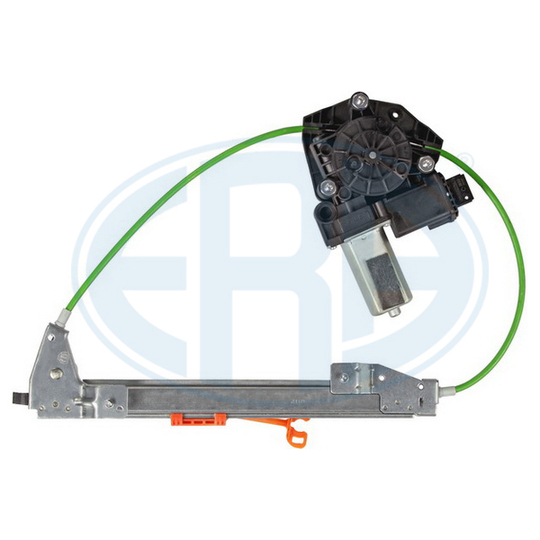 490134 - Window Regulator 