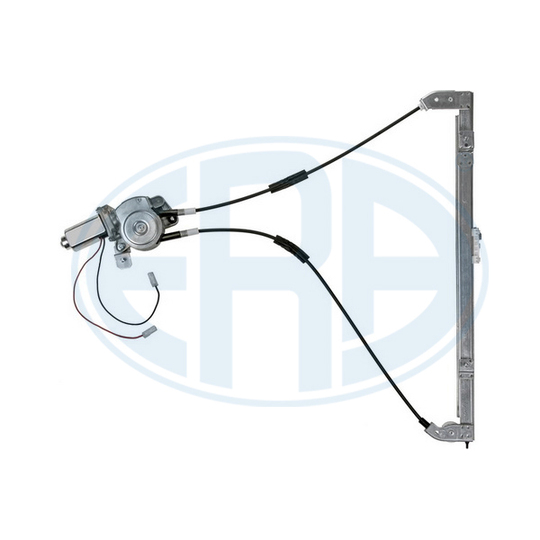 490172 - Window Regulator 