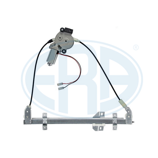 490179 - Window Regulator 