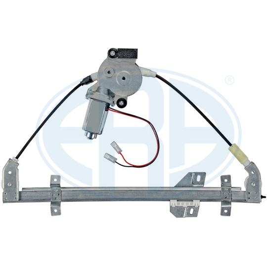 490181 - Window Regulator 