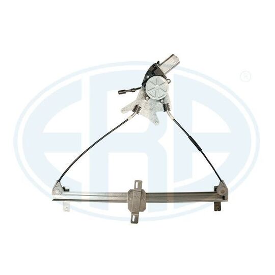 490209 - Window Regulator 