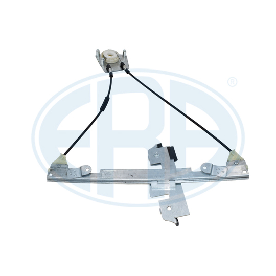 490192 - Window Regulator 