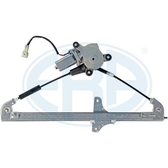 490275 - Window Regulator 