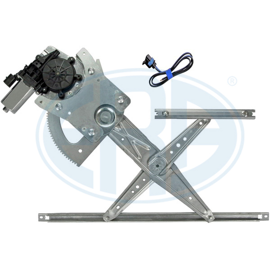 490267 - Window Regulator 