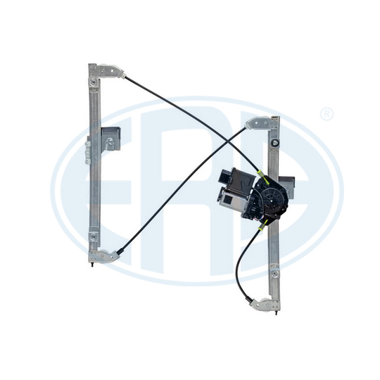 490376 - Window Regulator 