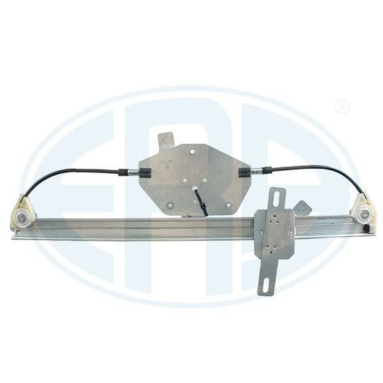 490537 - Window Regulator 