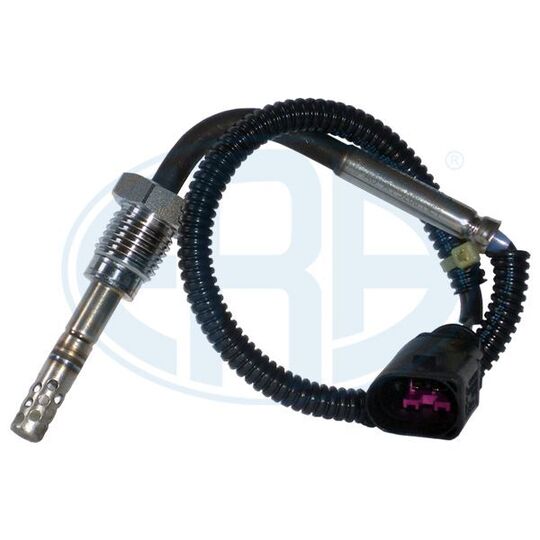 550945 - Sensor, exhaust gas temperature 