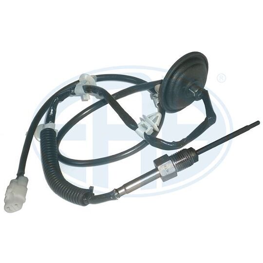 550927 - Sensor, exhaust gas temperature 