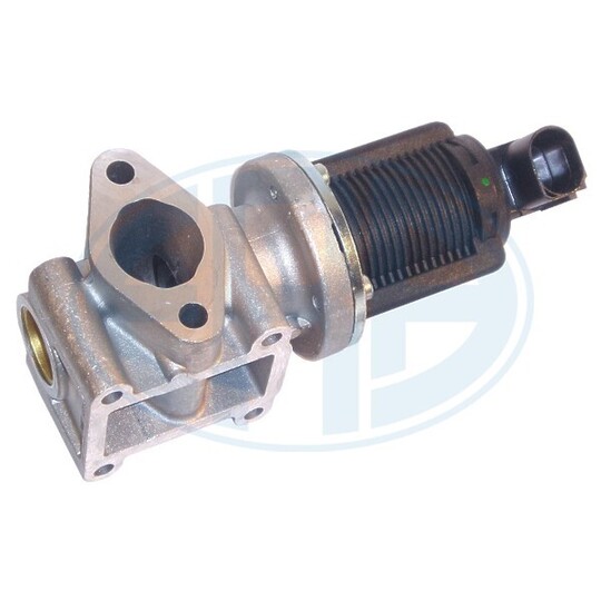 555034R - Exhaust gas recirculation valve 