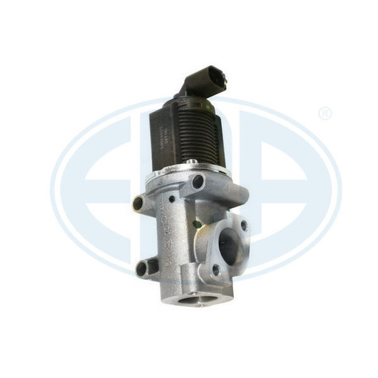 555061R - Exhaust gas recirculation valve 