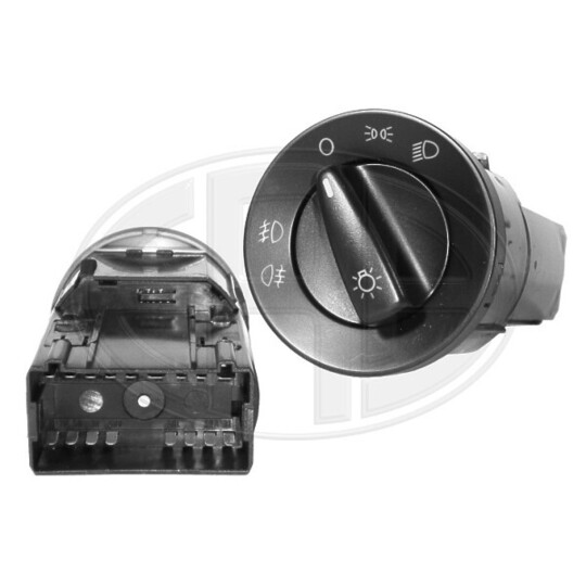 662075 - Switch, headlight 