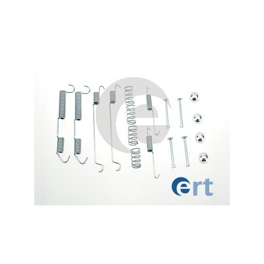 310098 - Accessory Kit, brake shoes 