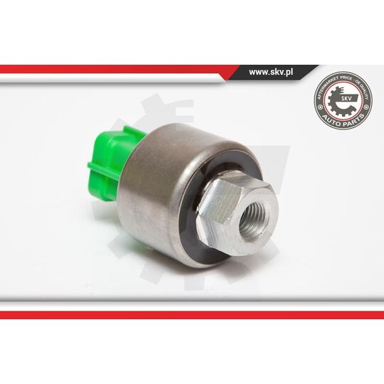 95SKV107 - Pressure Switch, air conditioning 