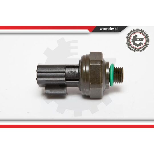95SKV114 - Pressure Switch, air conditioning 
